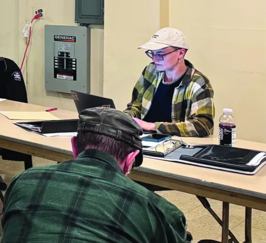 Shega, Kingery respond to Rock River Township Board accusations of malfeasance
